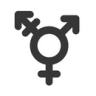 transsexual symbol - free chat room